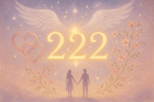 222 Angel Number Meaning: How It Relates to Love, Relationships, and Growth