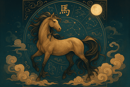 How the Zodiac Horse Impacts Your Career and Relationships: A Deep Dive - STAR8S