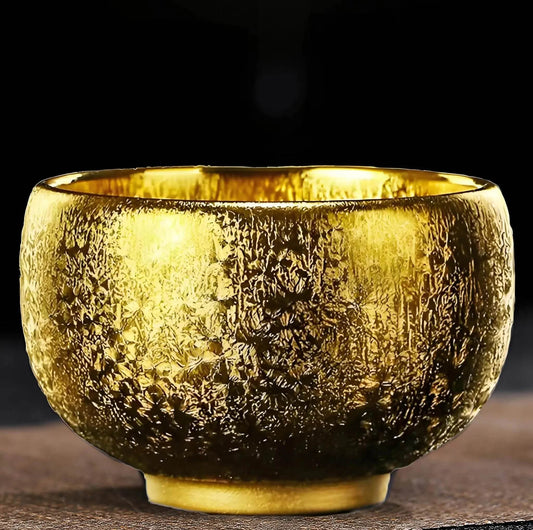 The Intricate Beauty of Jianzhan Tea Cups Explained - STAR8S
