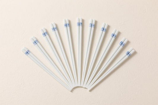 Top 10 Types of Chopsticks: Which One Is Right for You?