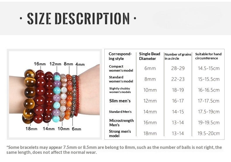 pink beaded crystal bracelet ā natural high ice starry madagascar rose quartz bracelet - star8s