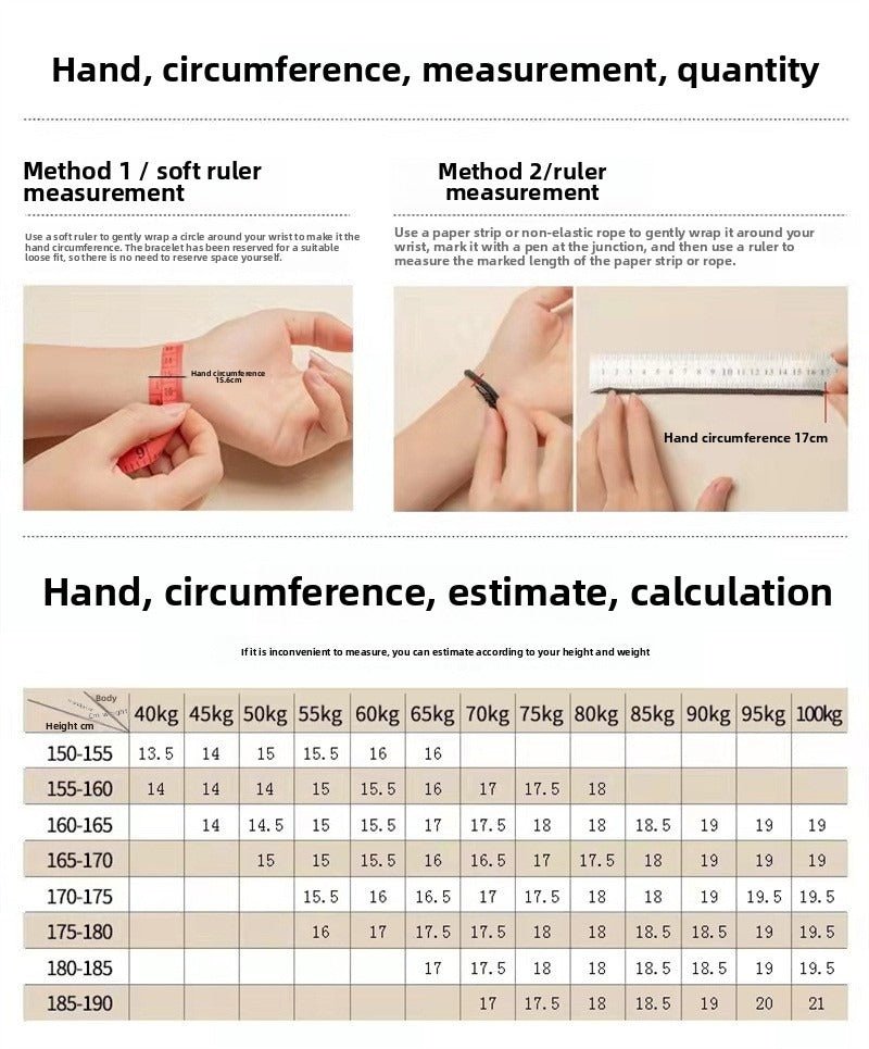 natural cinnabar red string bracelet - colorful rope, woven good completeness - star8s