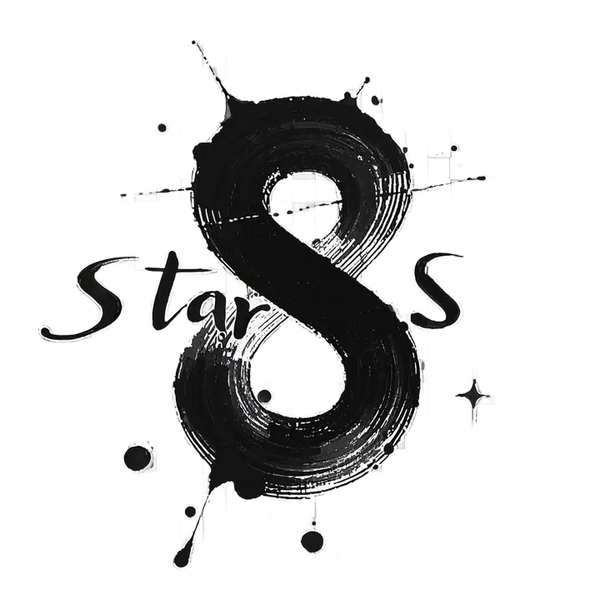 Star8S  Logo