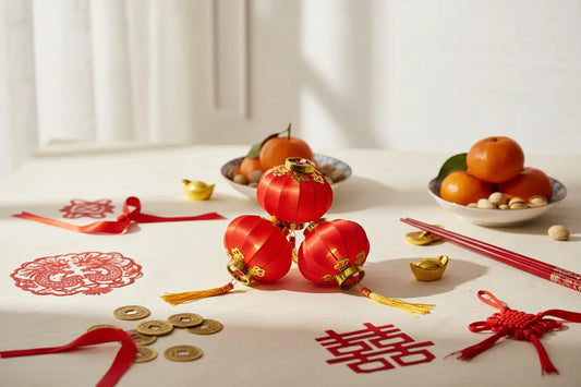 10 Chinese New Year Taboos: Things Not to Do for Good Luck