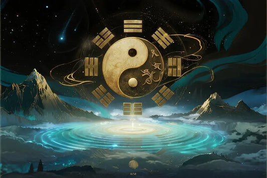 10 Feng Shui Tips from Chinese Masters | Improve Your Home's Energy Instantly - STAR8S