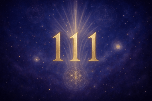 111 Meaning in Numerology: What This Sacred Number Reveals About Your Life