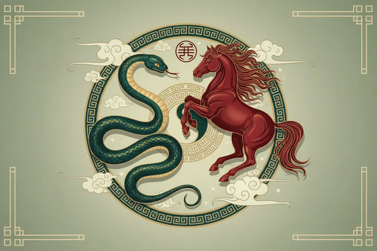 1966 Chinese Zodiac Compatibility in Relationships: Strengths, Challenges, and Matches