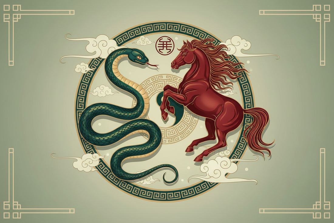 1966 Chinese Zodiac Compatibility in Relationships: Strengths, Challenges, and Matches