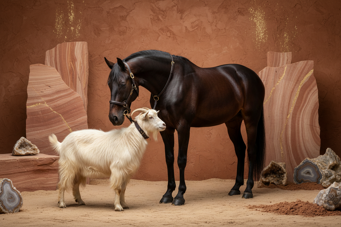 1979 Chinese Zodiac Compatibility: The Ultimate Guide for the Earth Goat