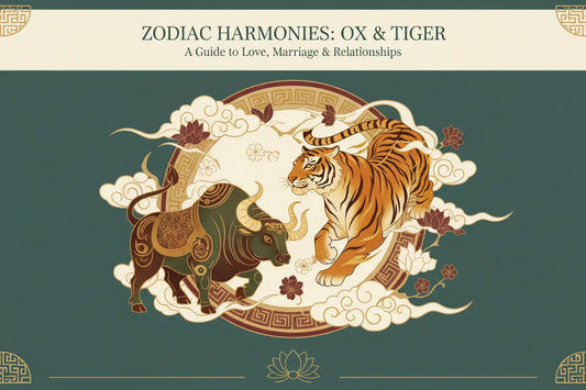 1986 Chinese Zodiac Compatibility Guide: Love, Marriage, and Relationships