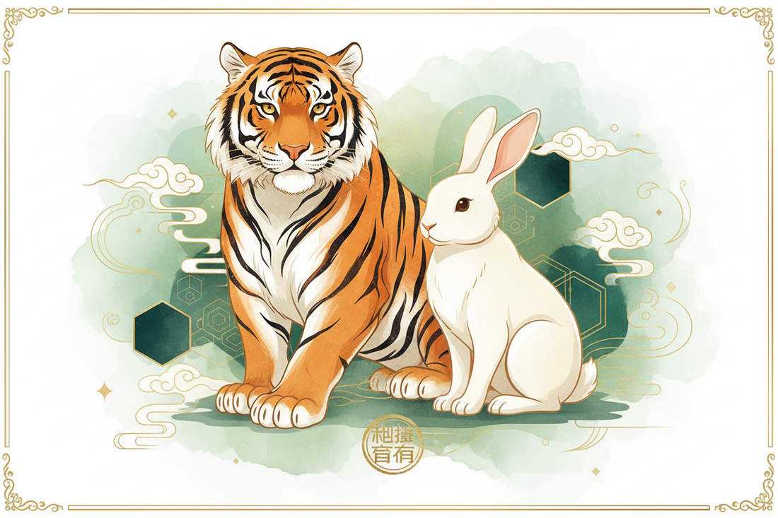 1987 Chinese Zodiac Compatibility: Love, Marriage, and Career Matches Explained