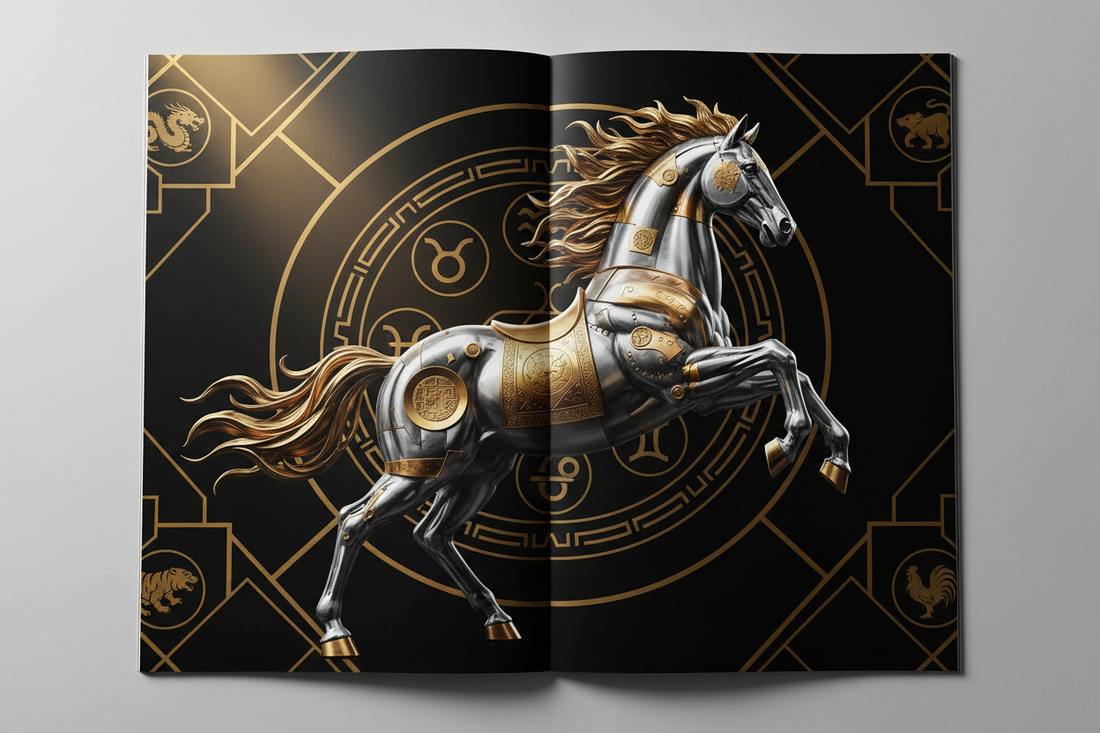1990 Chinese Zodiac Compatibility: The Ultimate Guide for the Metal Horse