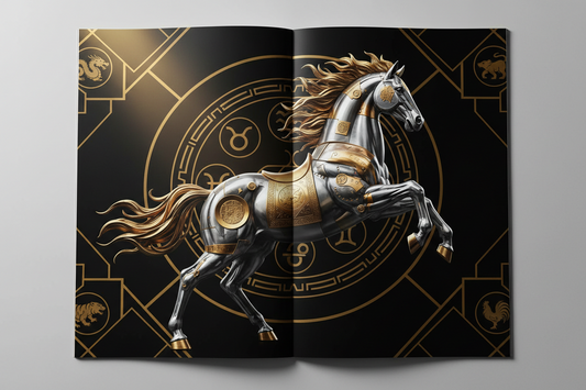 1990 Chinese Zodiac Compatibility: The Ultimate Guide for the Metal Horse