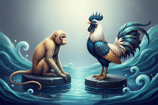 1993 Chinese Zodiac Compatibility: The Ultimate Guide for the Water Rooster STAR8S