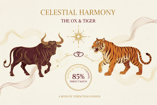 1998 Chinese Zodiac Compatibility Chart: Find Your Best Match Fast