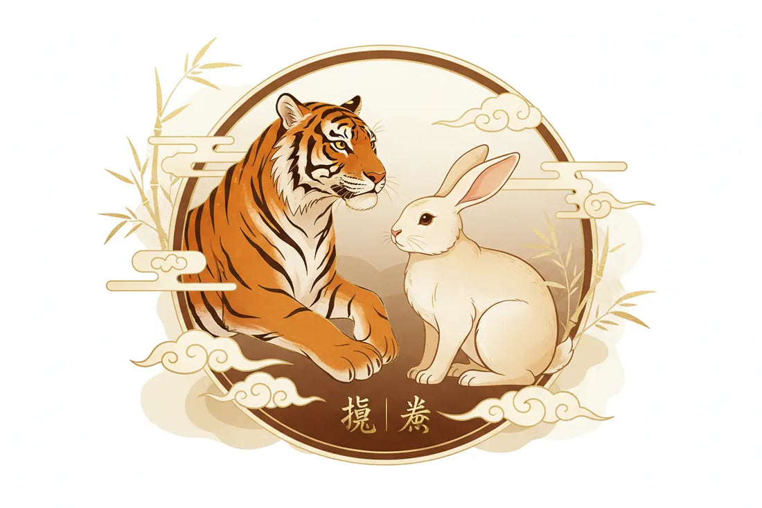 1999 Chinese Zodiac Compatibility: Love, Friendship, and Career Matches Explained