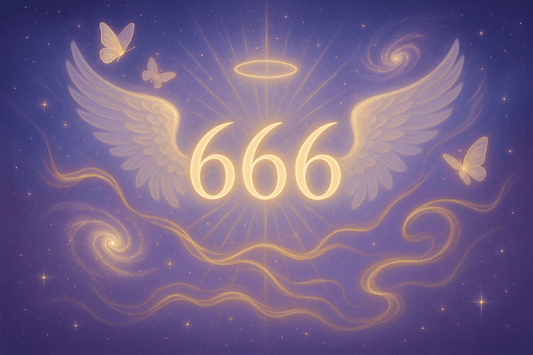 666 Angel Number: A Powerful Sign of Change and Divine Intervention
