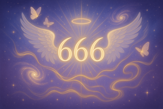 666 Angel Number: A Powerful Sign of Change and Divine Intervention
