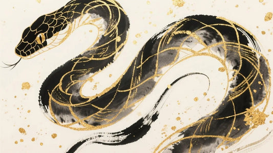 Are You a Snake in the Chinese Zodiac? Discover Your Unique Traits - STAR8S