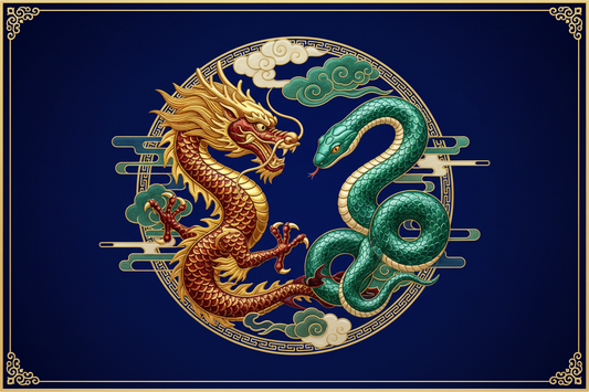 Born in 1965? Your Complete Chinese Zodiac Compatibility Chart