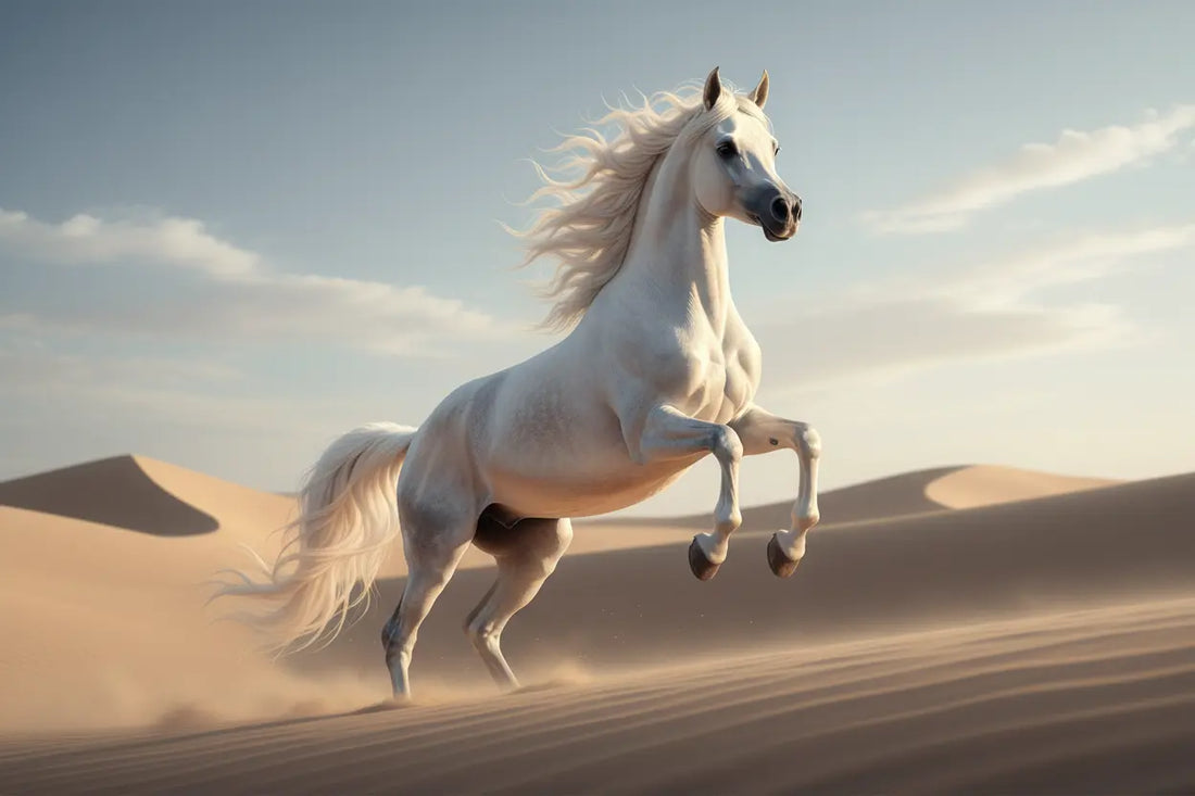 Born in the Year of the Horse? Here is Your 2026 Survival Guide