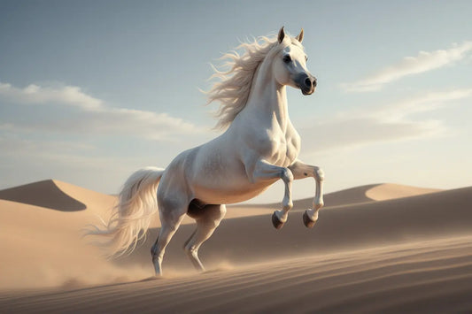 Born in the Year of the Horse? Here is Your 2026 Survival Guide