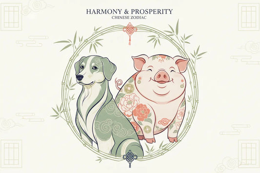 Chinese Horoscope 1995: Personality Traits, Destiny, and Life Path Explained