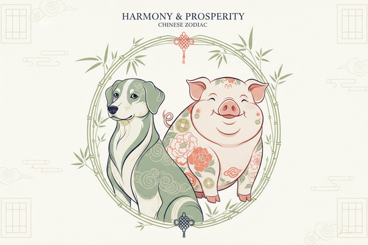 Chinese Horoscope 1995: Personality Traits, Destiny, and Life Path Explained