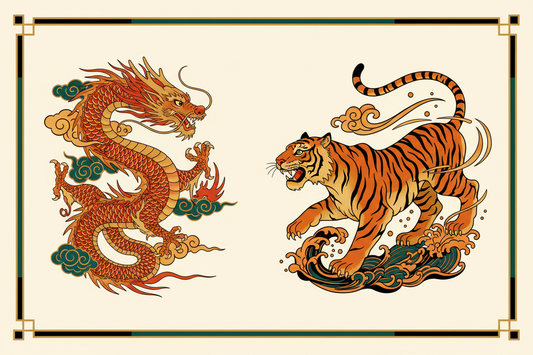 Chinese Zodiac Animals Years: A Complete Guide to Each Sign's Traits