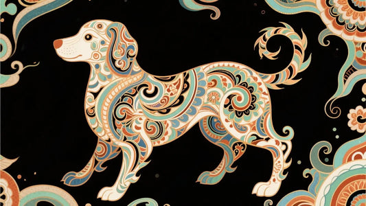 Chinese Zodiac Dog: Personality Traits, Compatibility & Lucky Signs - STAR8S