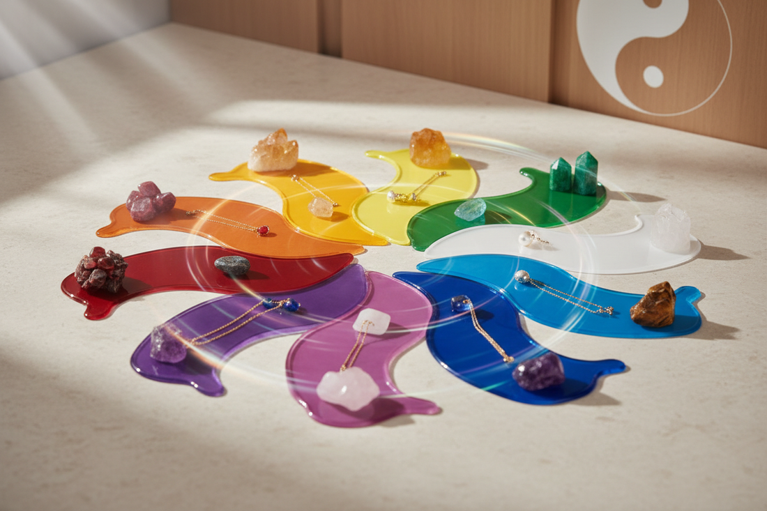 Chinese Zodiac Lucky Colors You Should Use to Improve Energy and Balance