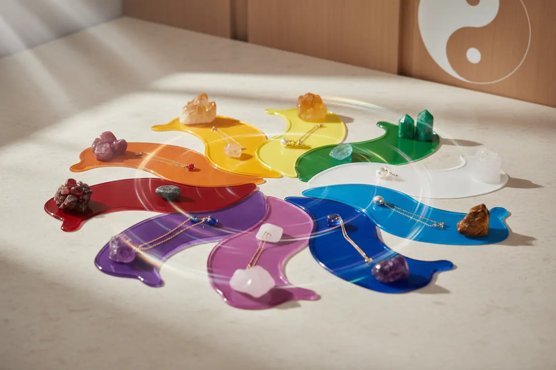 Chinese Zodiac Lucky Colors You Should Use to Improve Energy and Balance