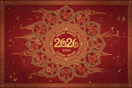 Chinese Zodiac Signs Dates for 2026: What’s Your Sign?