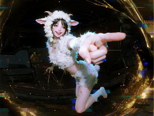 Discover Your Chinese Zodiac Personality and What It Reveals About You image