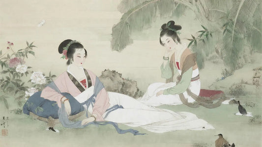 Discover the Genius of Giuseppe Castiglione: A Western Artist in the Forbidden City - STAR8S