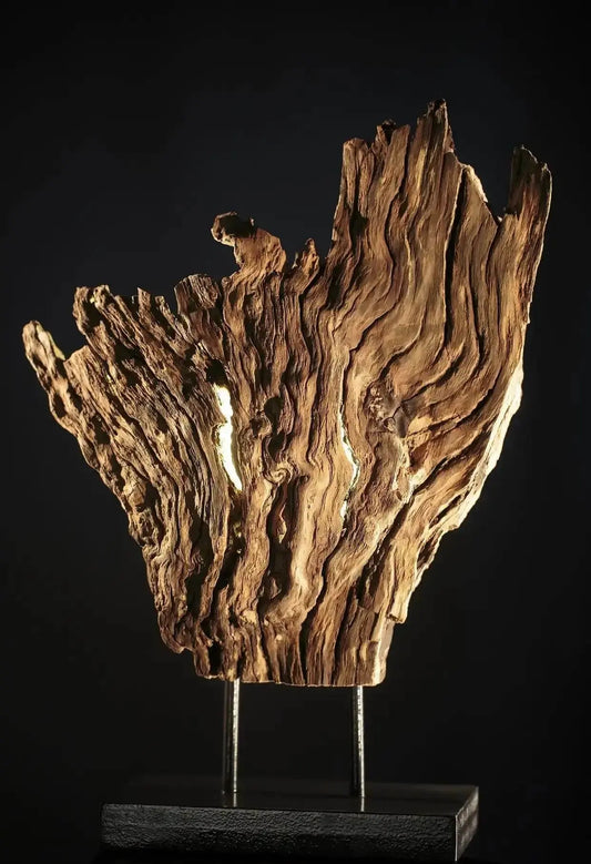 Discover the Mystique of Sandalwood: A Treasure of Chinese Element Products - STAR8S