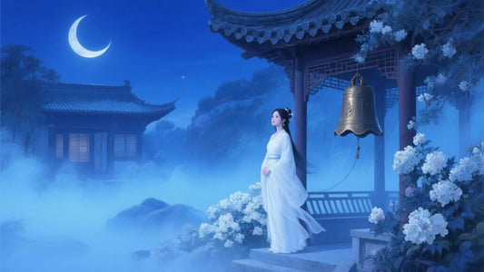 Discover the World of the Strange Tales of Liaozhai: Ghosts, Demons, and the Supernatural image