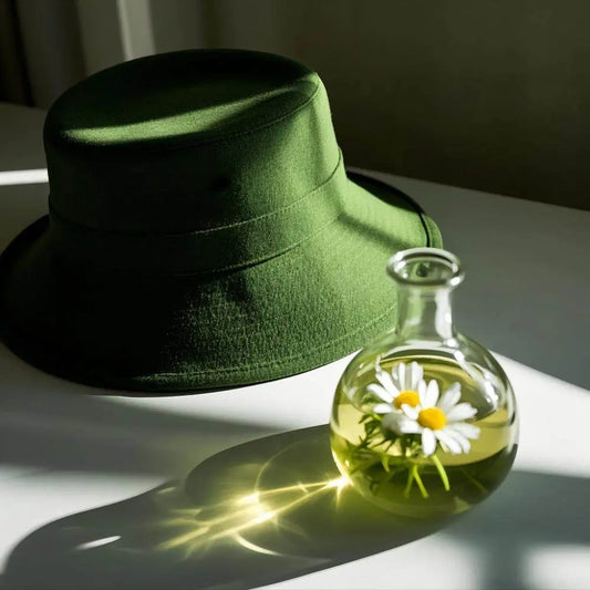 Exploring Chinese Culture: Unraveling the History Behind the "Green Hat" - STAR8S