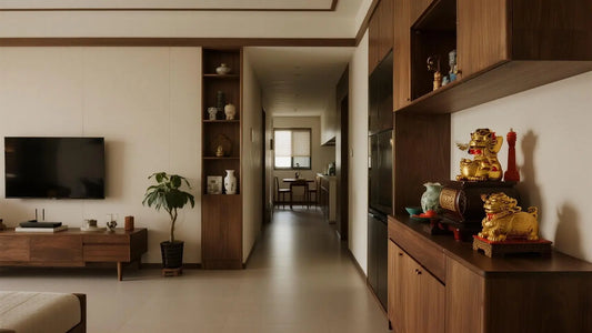 Feng Shui Tips from China | Bring Harmony into Your Home the Traditional Way - STAR8S