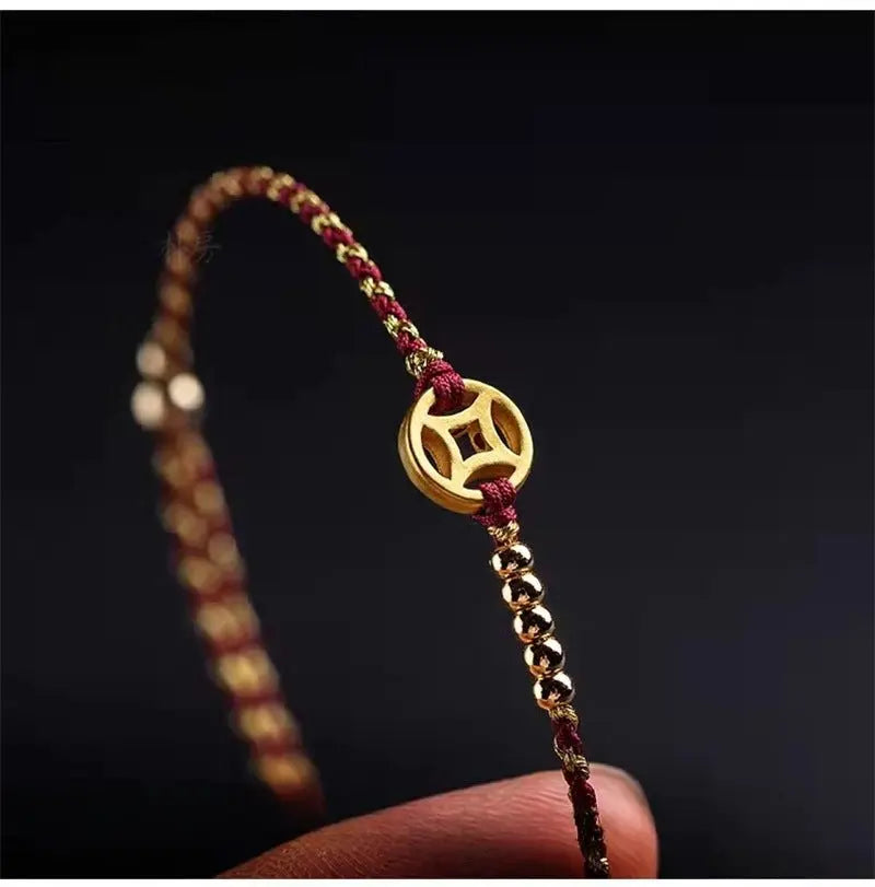How Do You Activate Your Red String? | STAR8S Spiritual Protection Guide - STAR8S