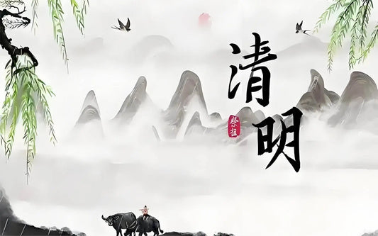 How Overseas Chinese Celebrate Qingming Festival? Tea Ceremony, Incense Art, and Calligraphy Make Traditions Fashionable - STAR8S