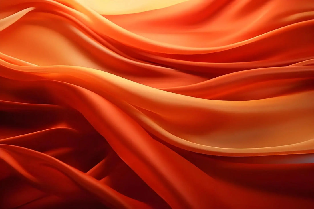 How Silkworms Create the World’s Most Luxurious Silk image