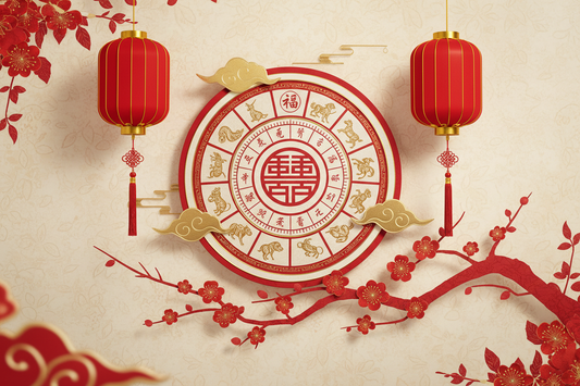 How to Calculate Chinese New Year: A Step-by-Step Guide
