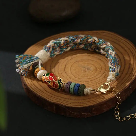 How to Choose the Right Chinese Bracelet for Protection and Good Fortune image