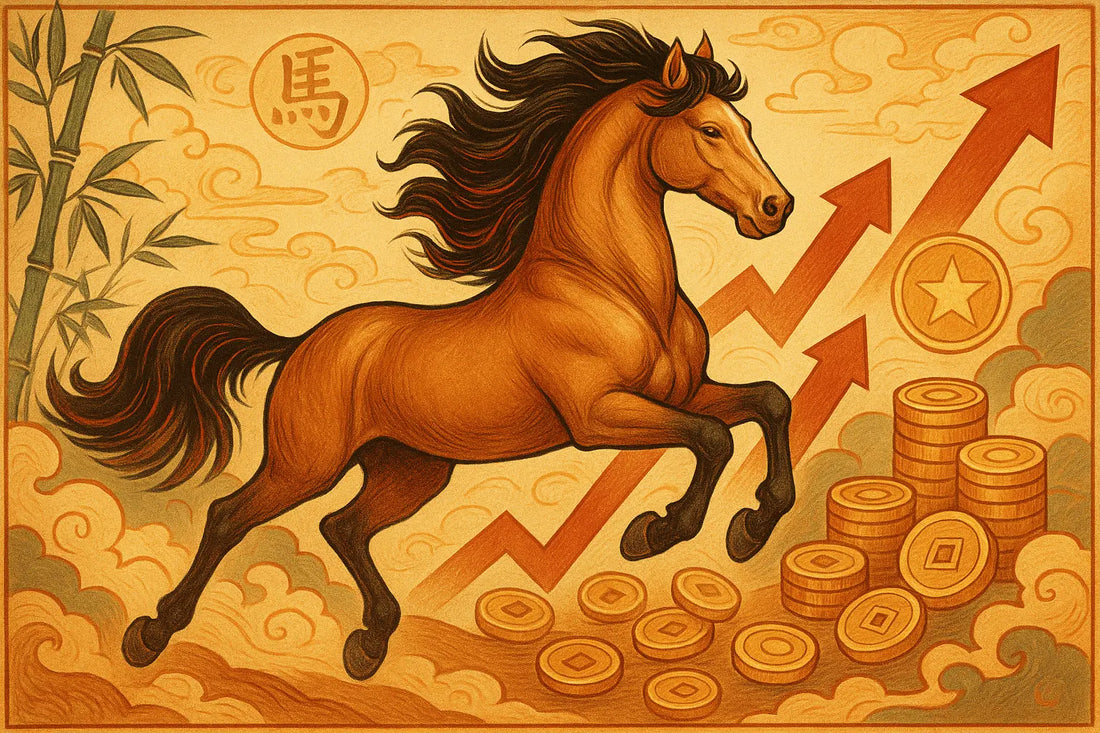 How to Harness the Horse Chinese Zodiac Personality for Success