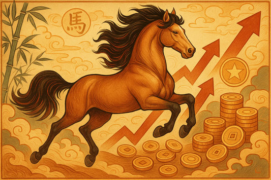 How to Harness the Horse Chinese Zodiac Personality for Success