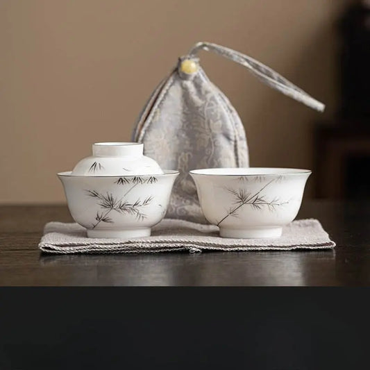 How to Integrate Ancestor Worship Culture into Daily Life: Modern Interpretations of Tea Ceremony, Incense Ceremony and Chinese-style Accessories - STAR8S