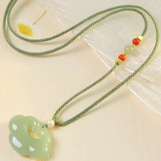 Jade and Feng Shui: How to Use Jade to Attract Prosperity and Good Fortune - STAR8S