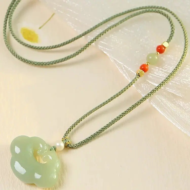 Jade and Feng Shui: How to Use Jade to Attract Prosperity and Good Fortune - STAR8S