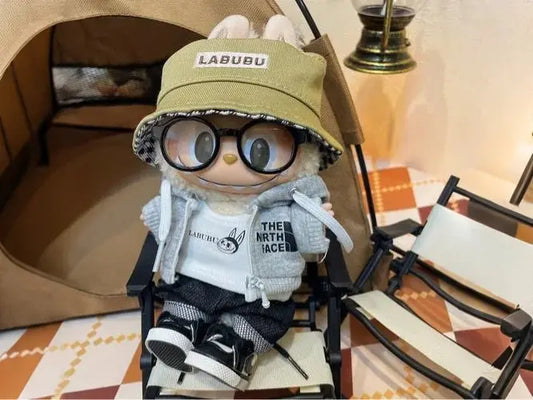 Labubu in China: The Fascinating Story Behind This Cultural Movement & Pop Mart’s Blind Box Marketing Model - STAR8S